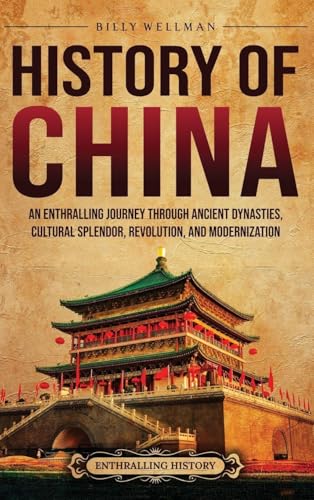 History of China