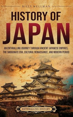 History of Japan