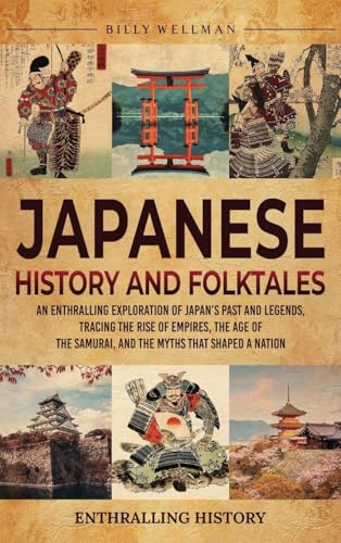 Japanese History and Folktales