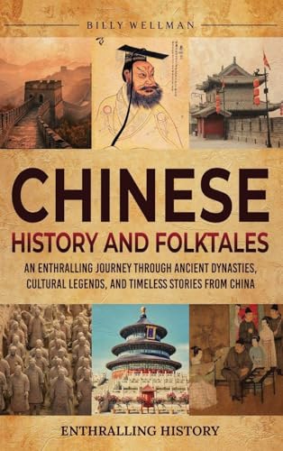 Chinese History and Folktales