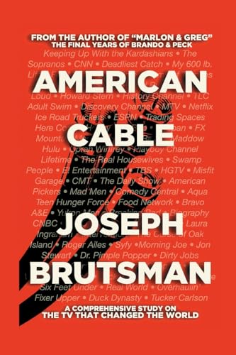 American Cable - A Comprehensive Study on the TV That Changed the World