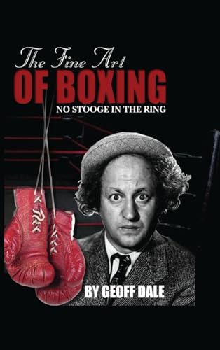 The Fine Art of Boxing