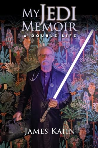 My Jedi Memoir - A Double Life