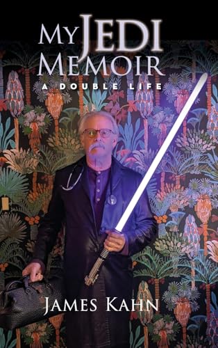 My Jedi Memoir - A Double Life