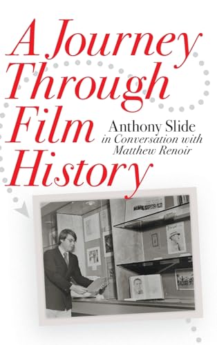 A Journey Through Film History