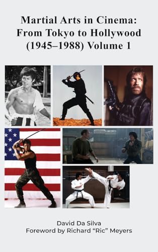 Martial Arts in Cinema