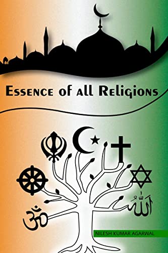 ESSSENCE OF ALL RELIGIONS
