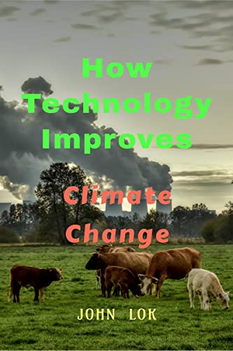 How Technology Improves