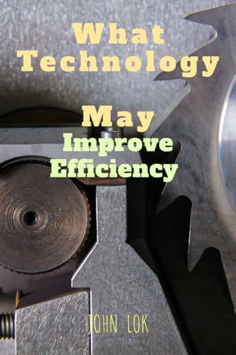 What Technology May