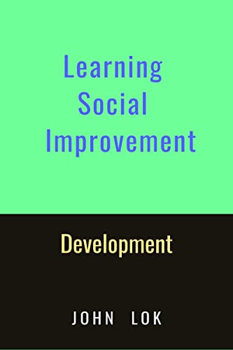 Learning Social  Improvement Development