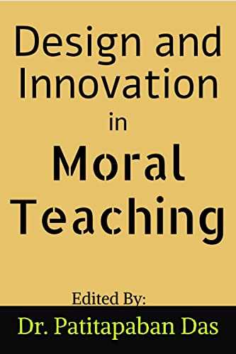 Design and Innovation in Moral Teaching