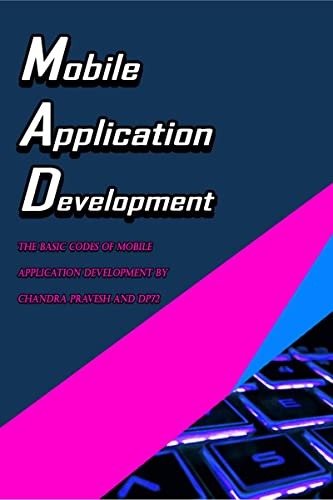 Mobile Application Development
