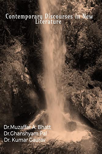 Contemporary Discourses in New Literature