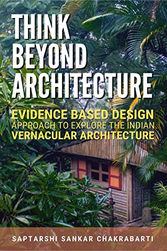 THINK BEYOND ARCHITECTURE