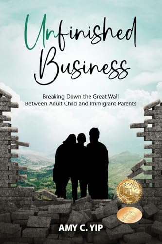 Unfinished  Business