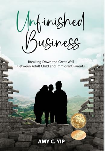 Unfinished  Business