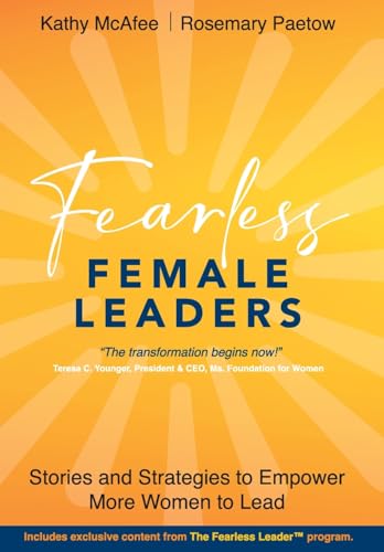 Fearless Female Leaders