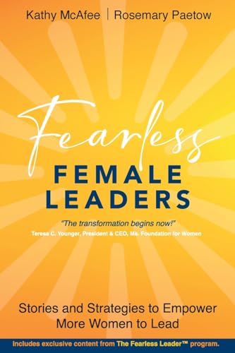 Fearless Female Leaders