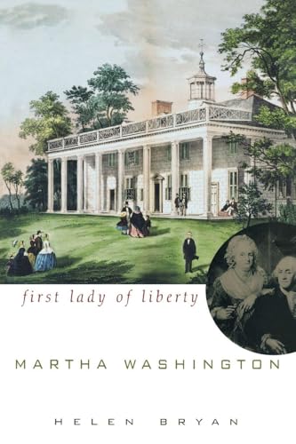 Martha Washington