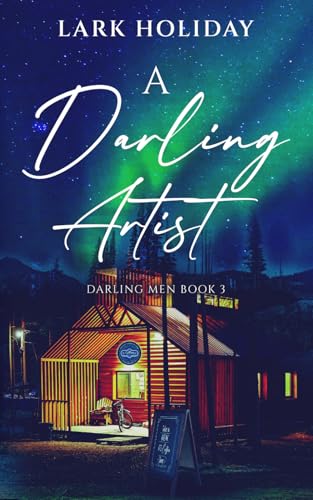 A Darling Artist