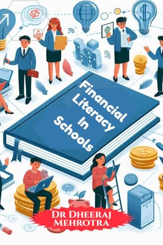 Financial Literacy In Schools