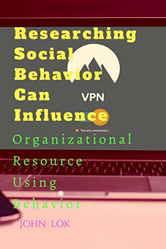 Researching Social Behavior Can Influence