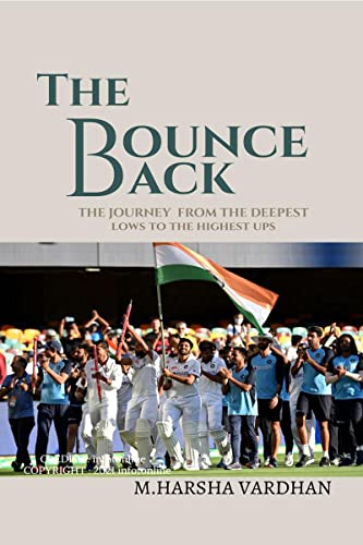 THE BOUNCE BACK