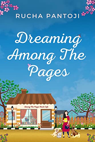 Dreaming Among The Pages