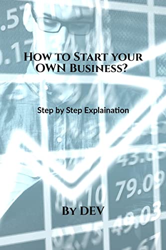 How to Start your OWN Business?