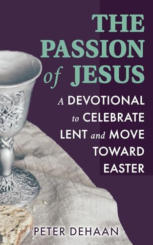 The Passion of Jesus