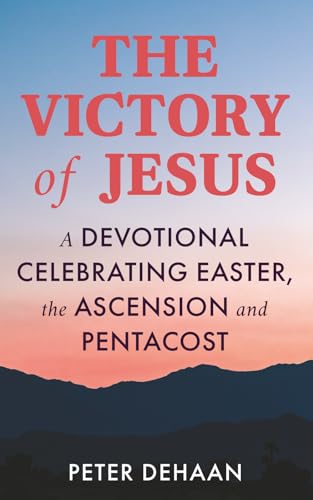 The Victory of Jesus
