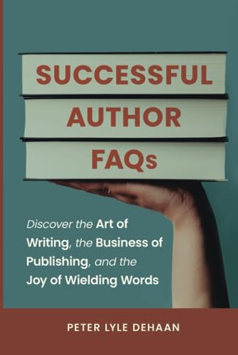 Successful Author FAQs