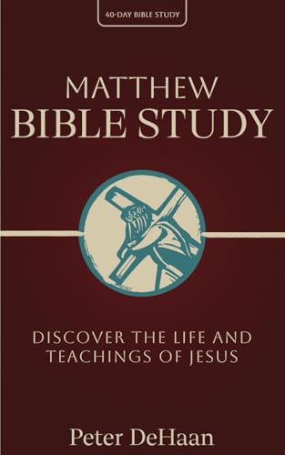 Matthew Bible Study