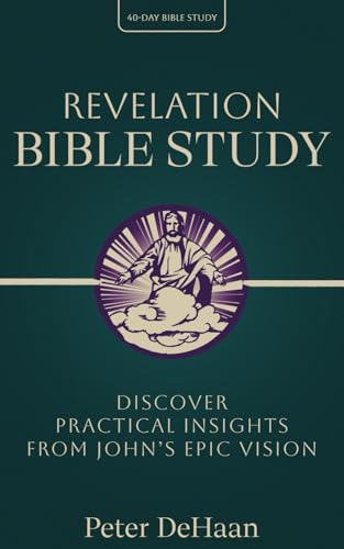 Revelation Bible Study