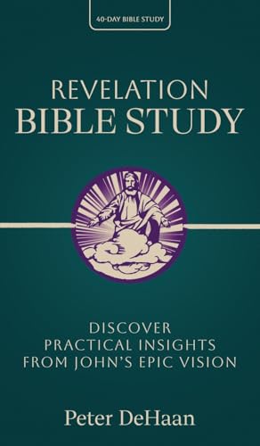 Revelation Bible Study
