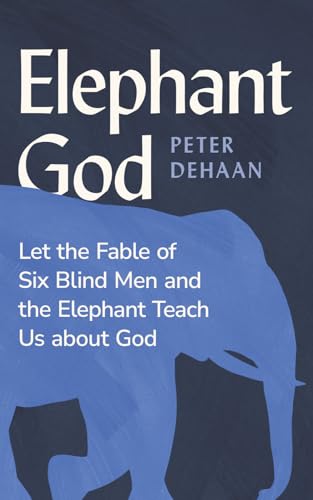 Elephant God