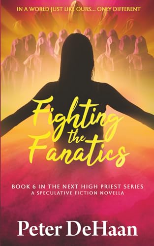 Fighting the Fanatics