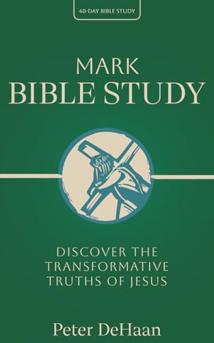 Mark Bible Study