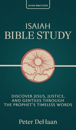 Isaiah Bible Study