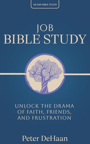 Job Bible Study