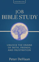 Job Bible Study