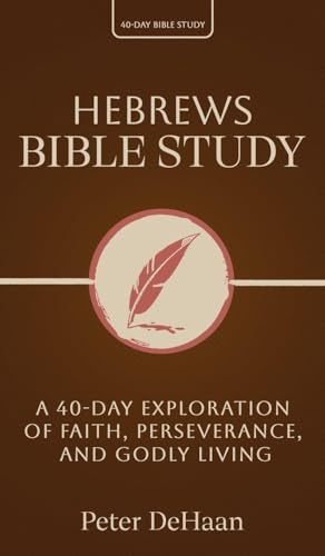 Hebrews Bible Study