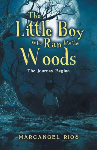 The Little Boy Who Ran into the Woods