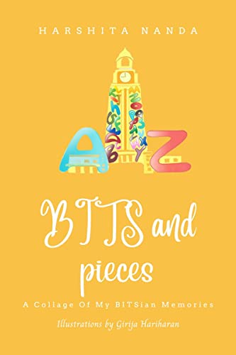 BITS and Pieces