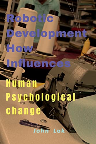 Robotic Development How Influences