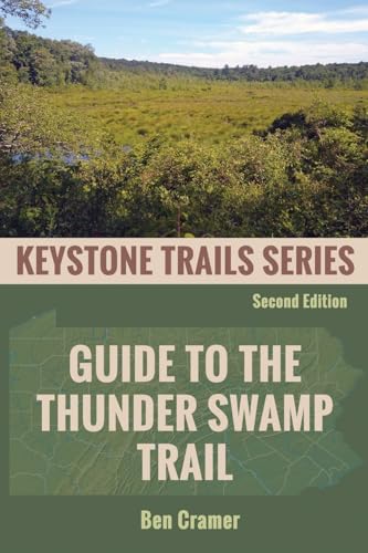 Guide to the Thunder Swamp Trail