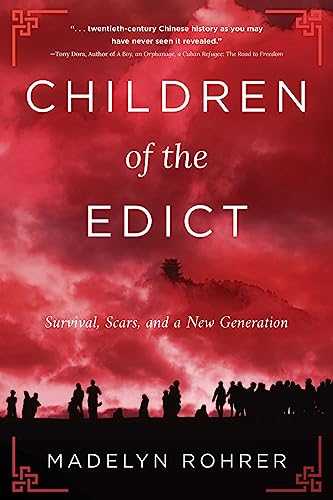 Children of the Edict