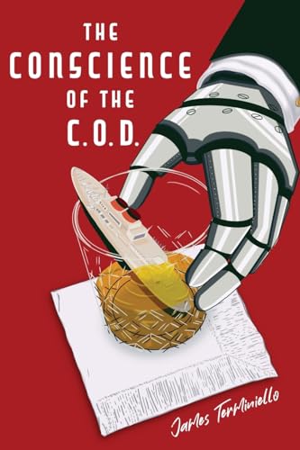 The Conscience of the C.O.D.