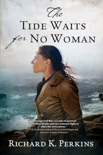 The Tide Waits for No Woman