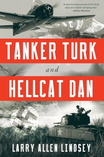 Tanker Turk and Hellcat Dan